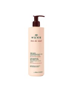 NUXE Rêve de Miel umirujuća krema za tijelo 400 ml